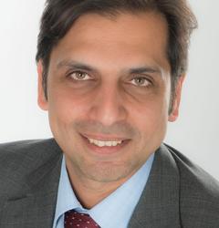 Dr Asad Ali