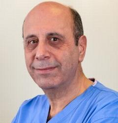 Dr Basel El Hanbali