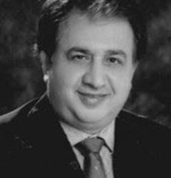Dr Mohammed Sami Al Abadie