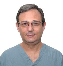 Professor Marios Papadopoulos