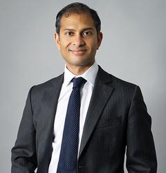 Dr Amit Saha