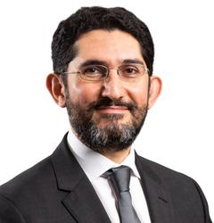Professor Nima  Heidari
