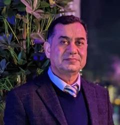 Mr Husham Barrak Aldeerawi