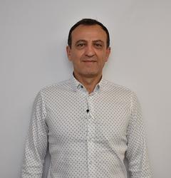 Mr Ali Kucukmetin
