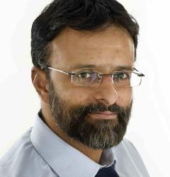 Dr Faizel Osman