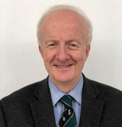 Professor Alun Davies