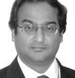 Mr Sunil Bhatia