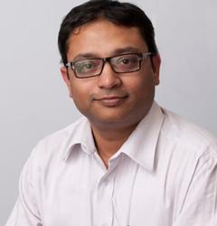Dr Sudipto Das