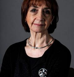 Dr Susan Jill Adams