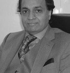 Professor Malik Siddique