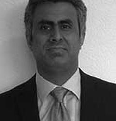 Dr Aadil Shaukat