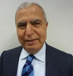 Dr Abdul Lakhdar
