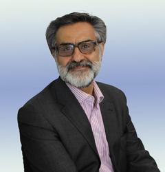 Dr S Mohsen Khorshid