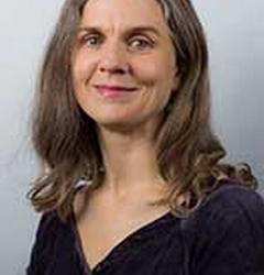 Dr Ceri Sutherland