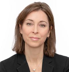 Dr Tamara Basarab