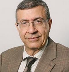 Dr Ayman Askari