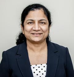 Dr Suneetha Rachaneni