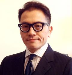 Dr Kwok Tang