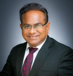 Dr Rajesh Bagtharia