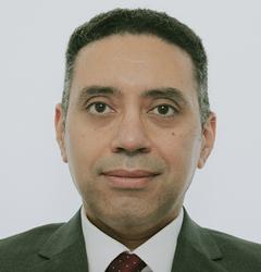Dr Mohamed Rabie