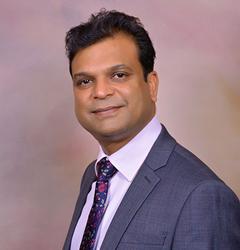 Dr Neeraj Jain