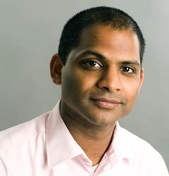 Dr Sothinathan Gurunathan