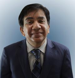 Dr Rehman Khan