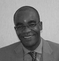 Mr Gregory Kalu