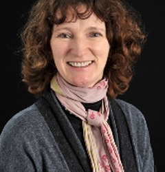 Professor  Marie  Reid