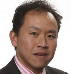 Dr Jimmy Chong