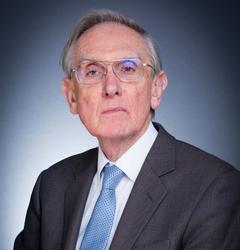 Professor Christopher Hawkes