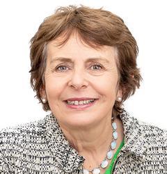 Dr Marie-Helene Marion