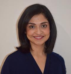 Dr Pallavi Gupta