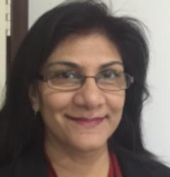 Dr Leena Sinha
