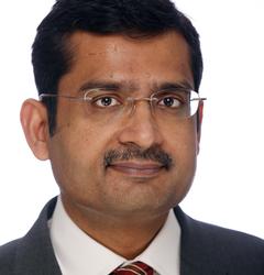 Dr Rajesh Gupta