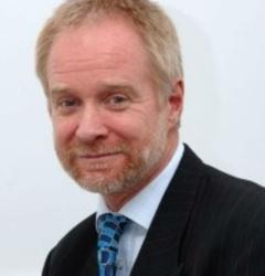 Professor Christopher Imray