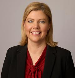Dr Melissa Maguire