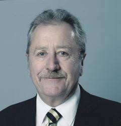 Professor  John Stevenson