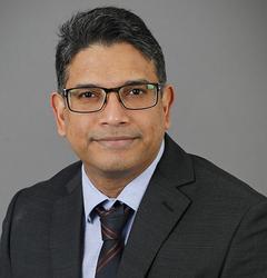 Dr Murugu Veerasamy