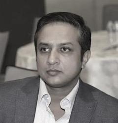 Mr Priyank  Sinha