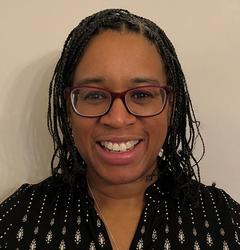 Dr Arucha Ekeowa-Anderson