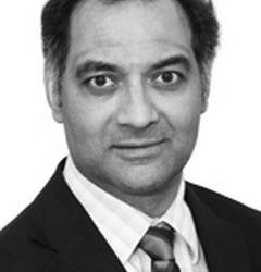 Dr Shuaib Nasser