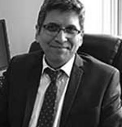 Dr Atul Gulati