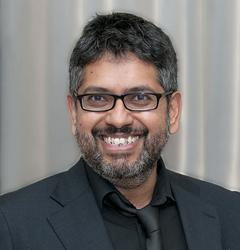 Dr Jeevan Kumaradevan