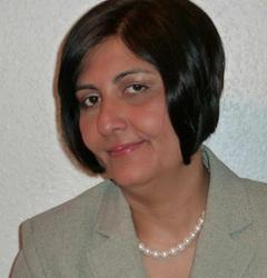 Dr Meera Tewani