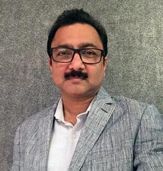 Dr Manish Gupta