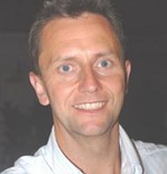 Dr Tim Wells