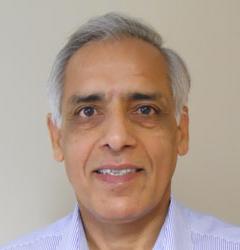 Dr Tanzeem Raza