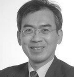 Dr T P Chua
