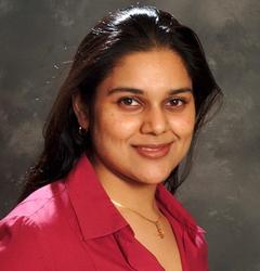 Dr Rohini Mukherjee